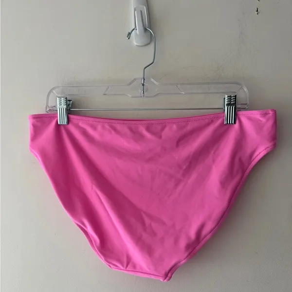NEW!! Aerie Light Pink Bikini Bottoms‎ - Image 3
