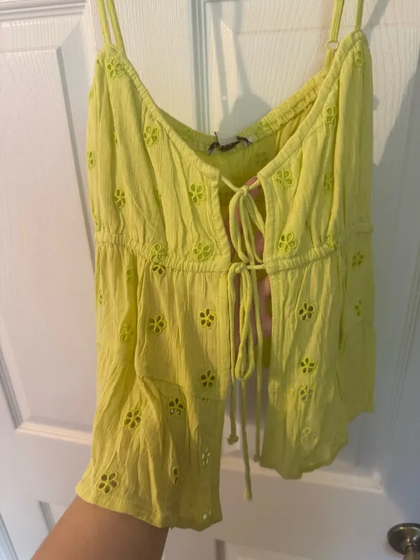 American Eagle Top - Image 5