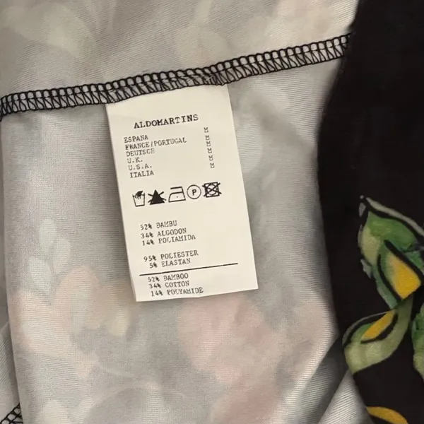 NWT!! Anthropologie ALDOMARTINS Catalonia Floral Paisley Maxi Dress Medium‎ - Image 12