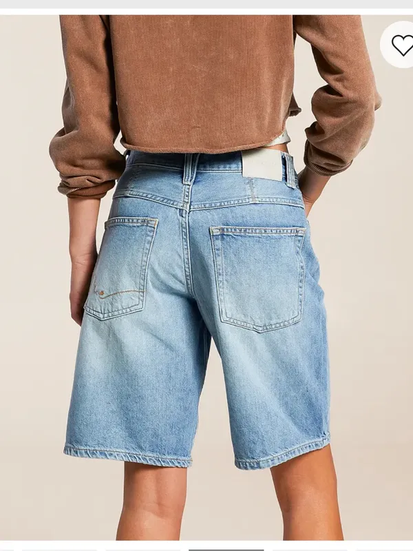 NWOT free people We The Free Montana Shorts size 30 - Image 4