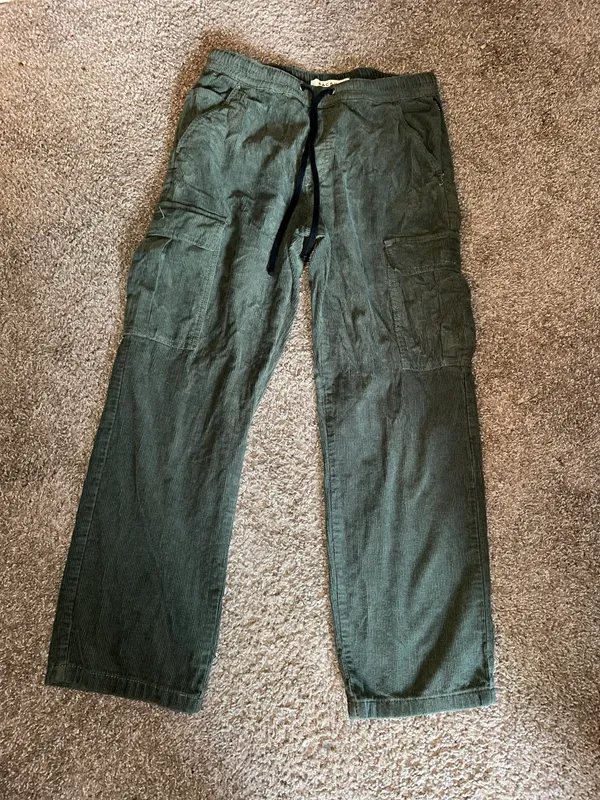 PacSun Cargo Pants - Image 2
