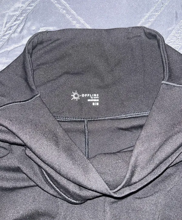 Aerie Offline Real Me Crossover Skirt - Image 3