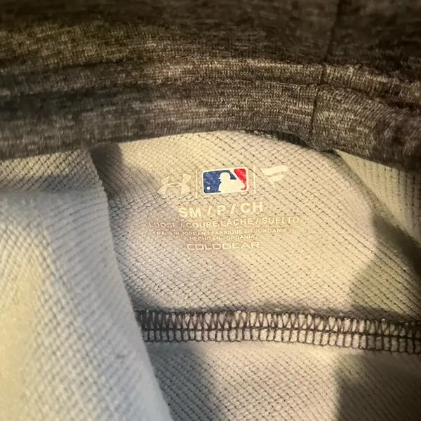 Under Armour Boston Red Sox - Image 3
