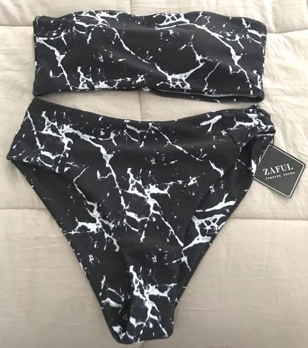 Zaful Bikini - Image 2