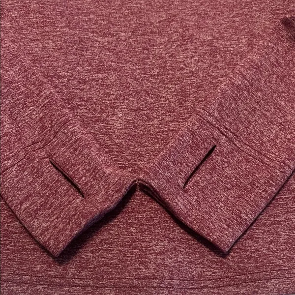 Lululemon Athletica Ready to Rulu Turtleneck Size 4 - Image 3