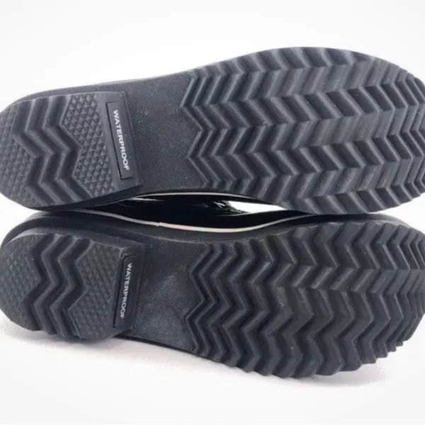 Sorel woman’s ' Black Winter Boots - Image 7