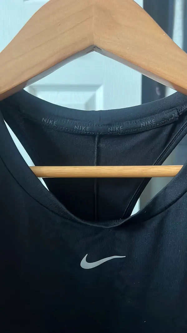 High Neck Tank - Image 3