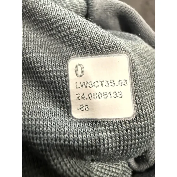 Lululemon Align High-Rise Pant 25 Slate Blue Grey Nulu Leggings LW5CT3S Size 0 - Image 5