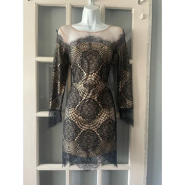 For Love & Lemons Grace Dress - Image 6