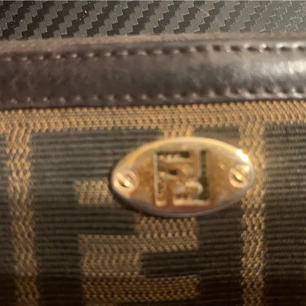 Fendi Zippy‎ wallet - Image 12