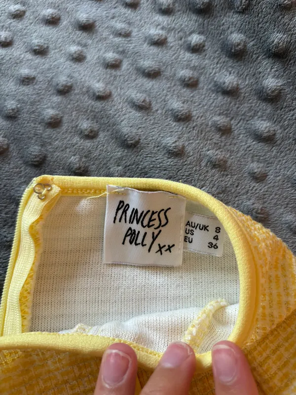 Princess Polly Matching Set - Image 3