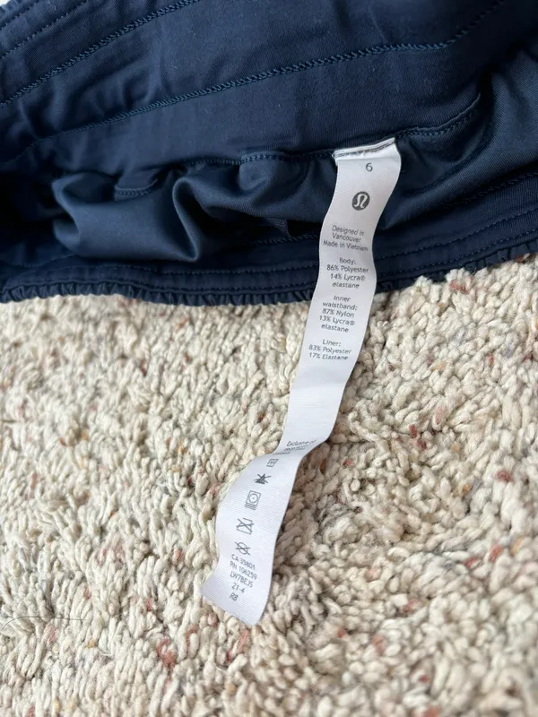 Lululemon Shorts - Image 3