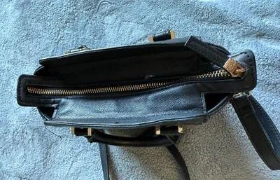 Purse Black - Image 3