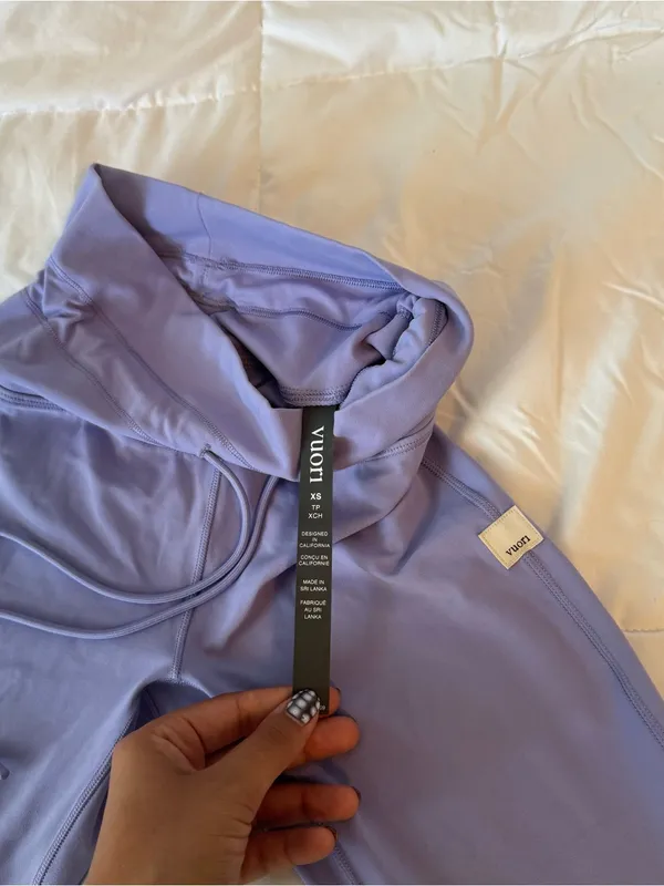 Vuori daily form legging! - Image 5