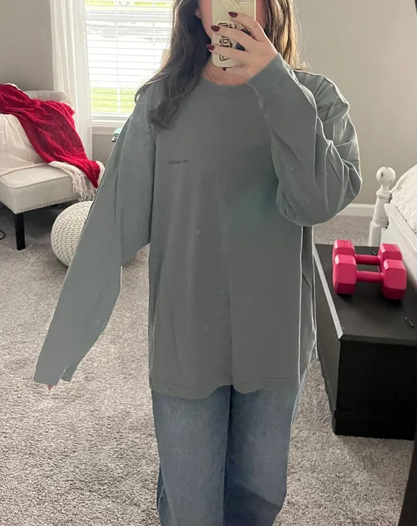 Columbia Long Sleeve - Image 4