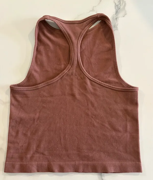 Free People Tank Top - Image 4