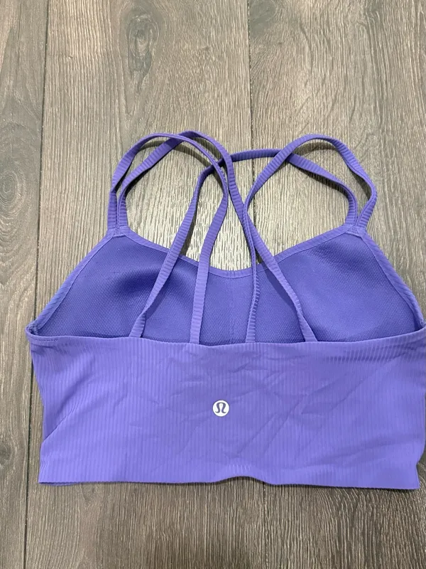 Lululemon Charged Indigo Set - Image 7