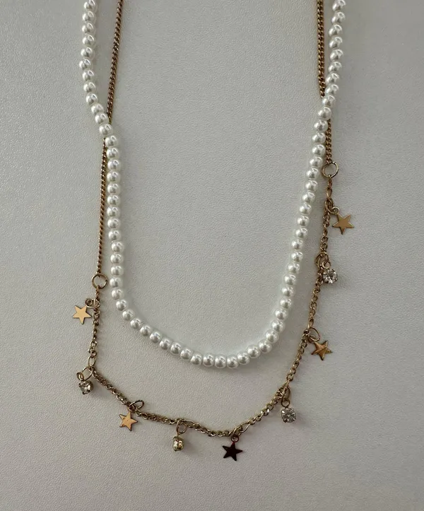 PacSun Necklace - Image 2