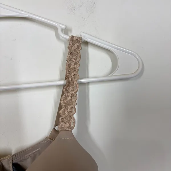 Natori Pure Luxe Custom Coverage Underwire Bra Size 32C - Image 6