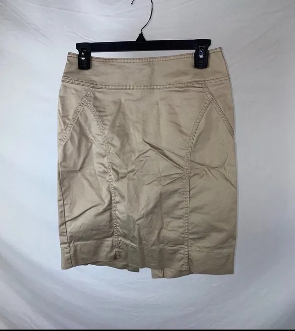 Skirt Tan - Image 5