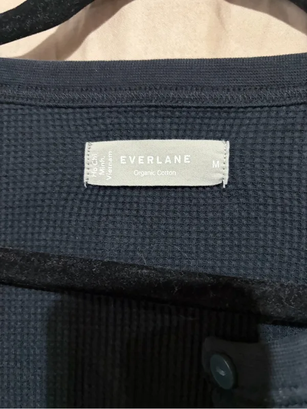 Everlane long sleeve - Image 2