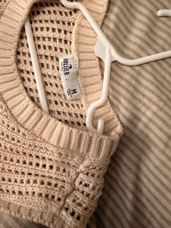 Hollister Top Tank  - Image 3