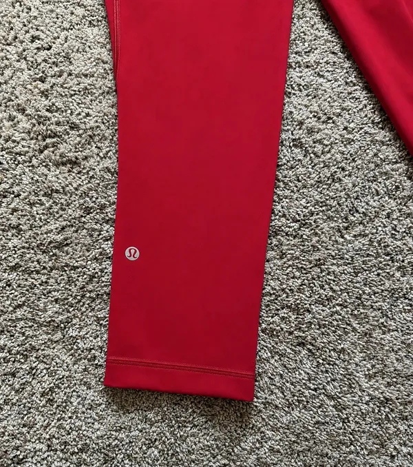 Lululemon Align High-Crop Leggings - Image 3