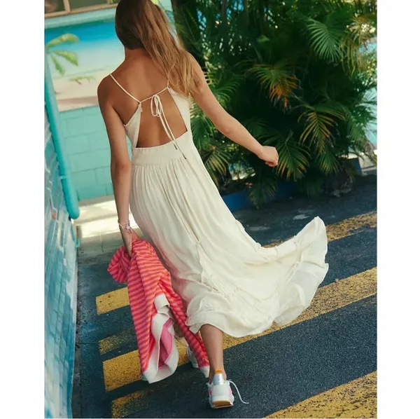 Free People Dress - Image 2