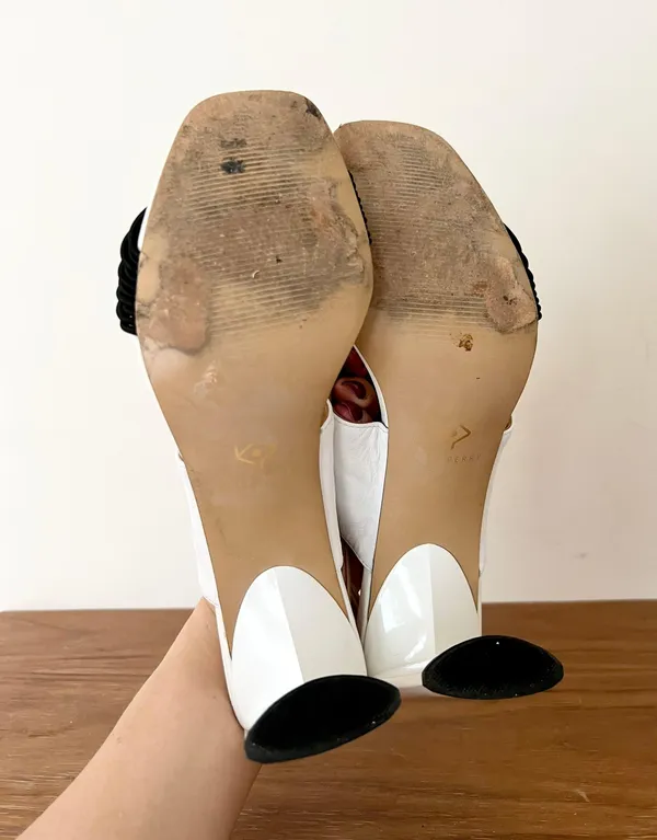heel sandals - Image 11