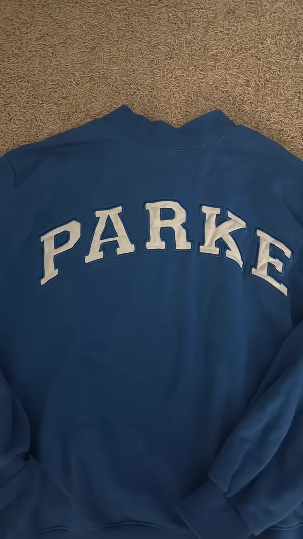 PARKE Mockneck - Image 3