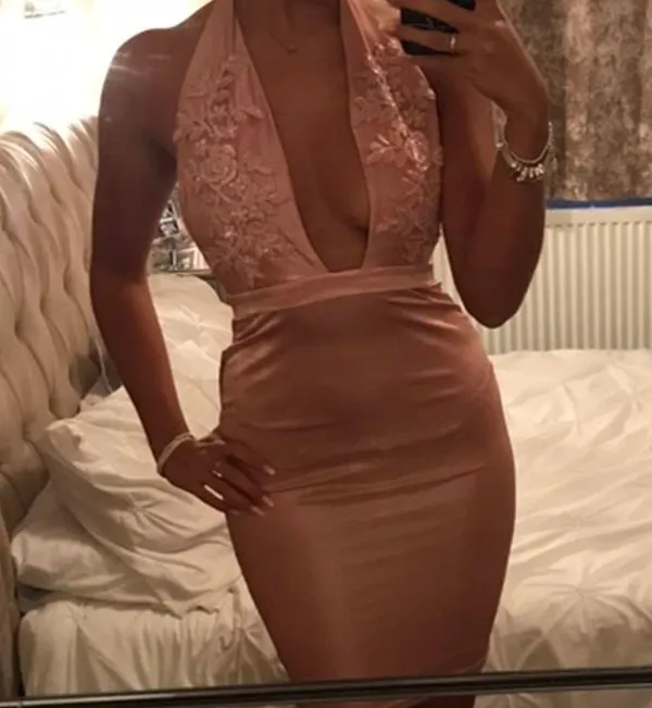 Dress - Image 3