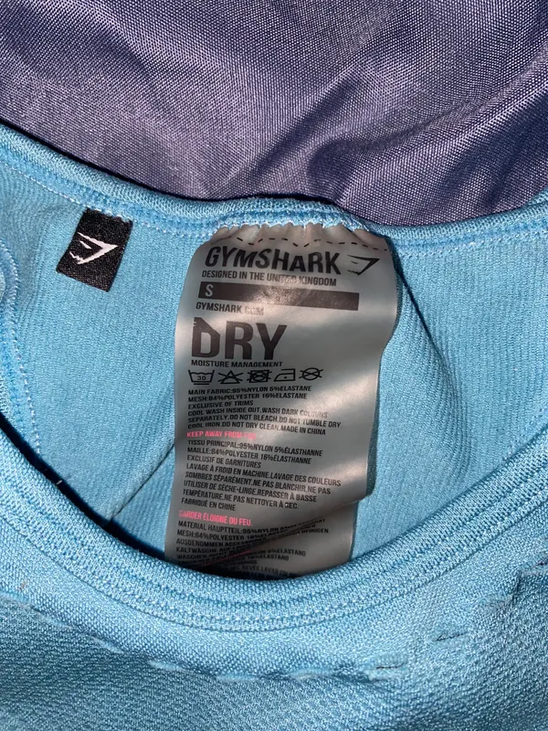 Sport Bra - Image 4