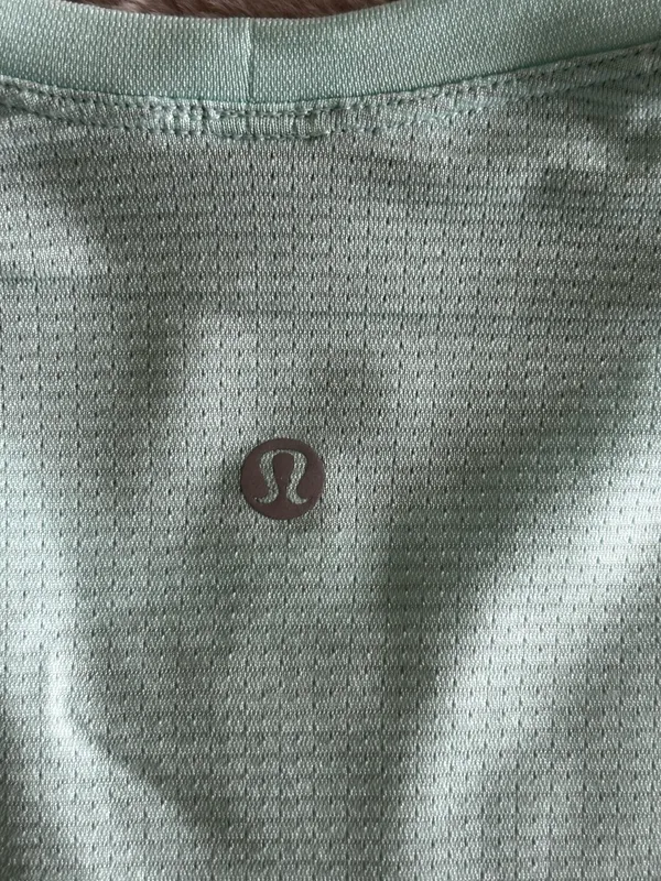 Lululemon Cropped Swiftly Tech - Image 4