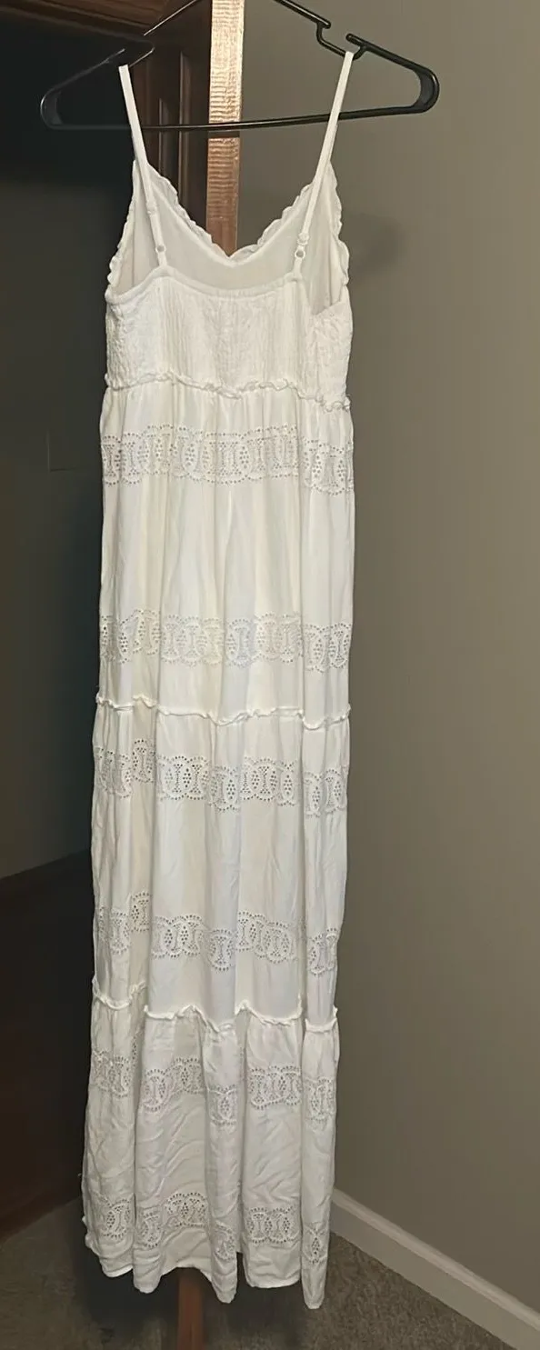 Jessica Simpson Dress Maxi - Image 2