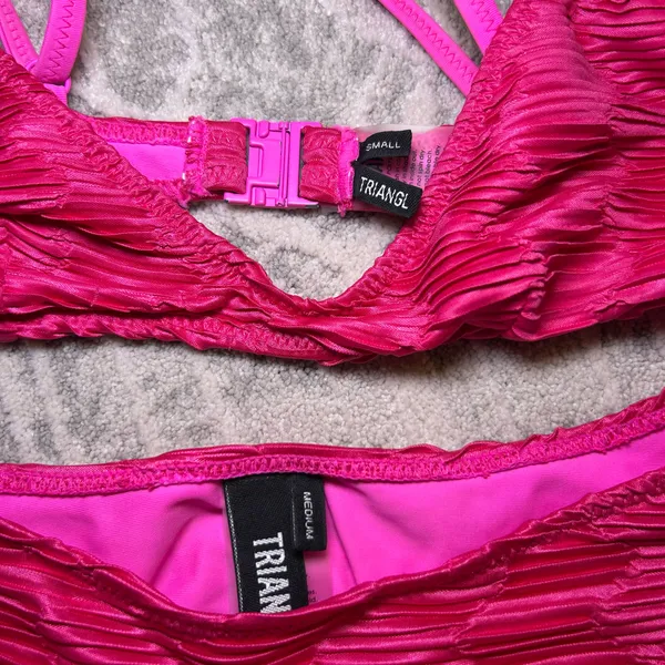 Triangl bikini - Image 2