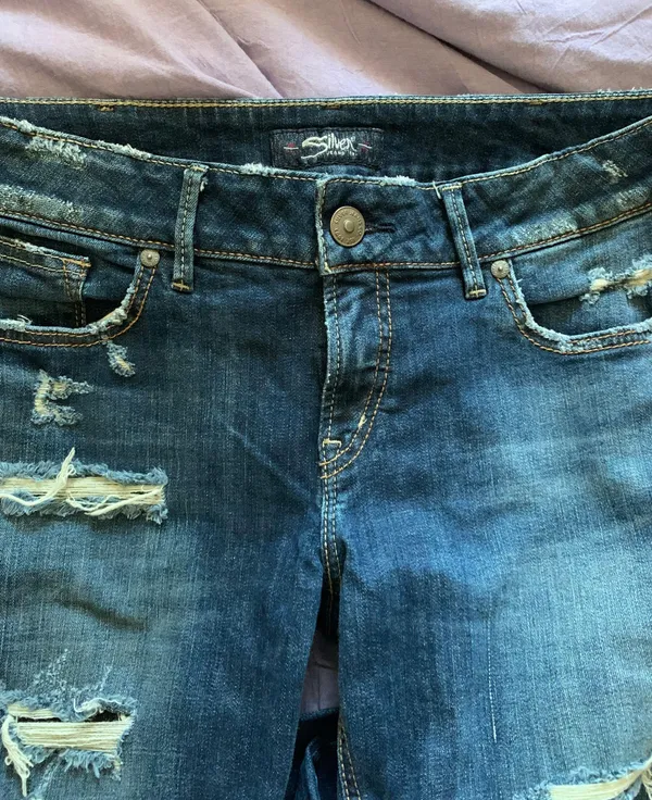 Jeans - Image 3
