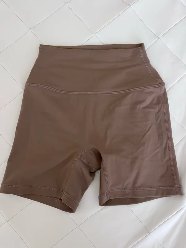 Set Active Sportbody Biker Shorts - Image 3
