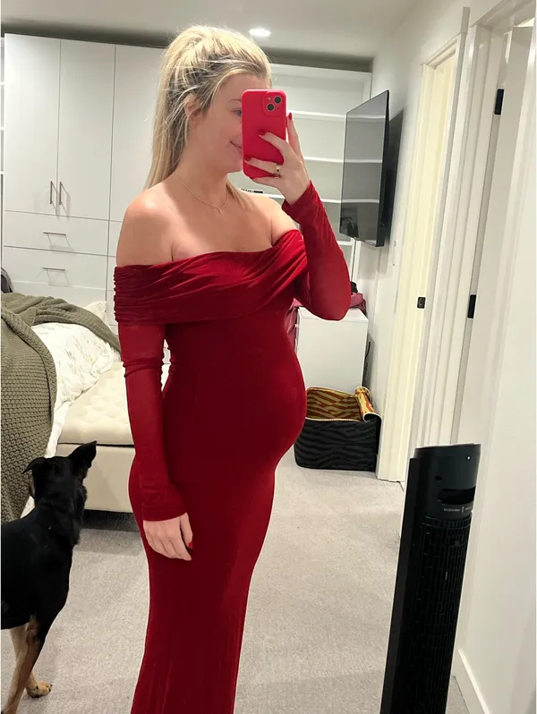 Showpo Dress - Image 5