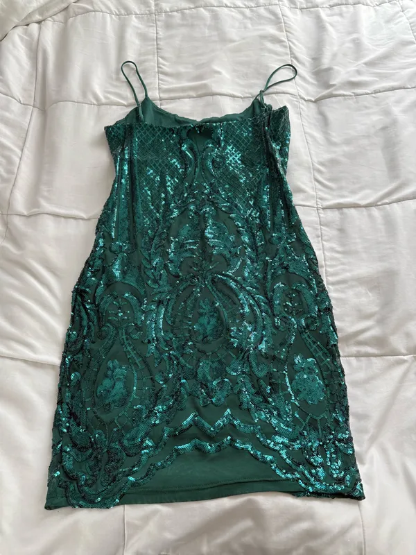 Lucy in the Sky Dress - Image 2