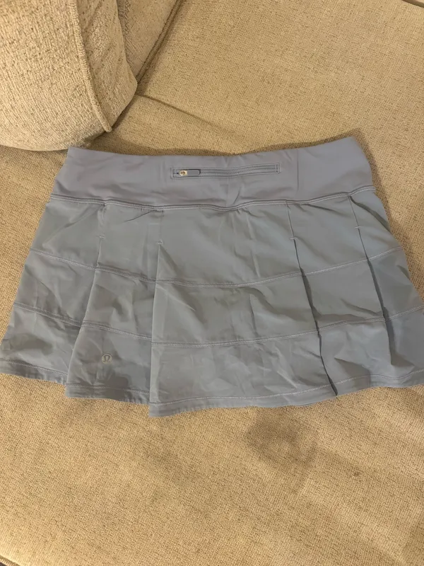 Lululemon Skirt - Image 2