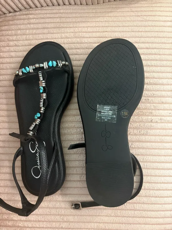Sandals Jessica Simpson - Image 2