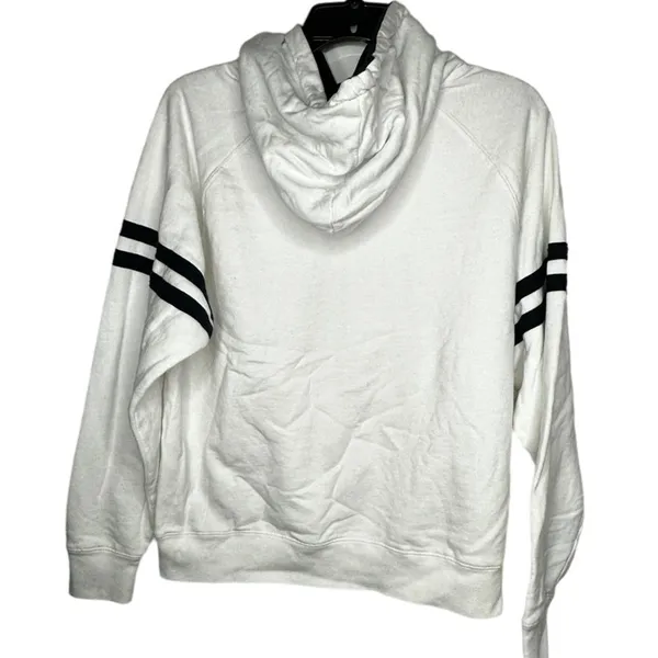 Brandy Melville John Galt Hoody‎ Sweatshirt - Image 3