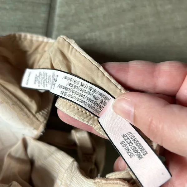 Victoria's Secret uplift semi Demi bra - Image 4