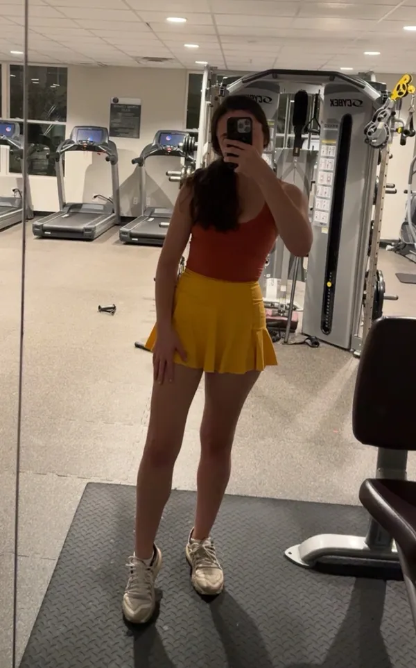 FP Movement Skirt - Image 4