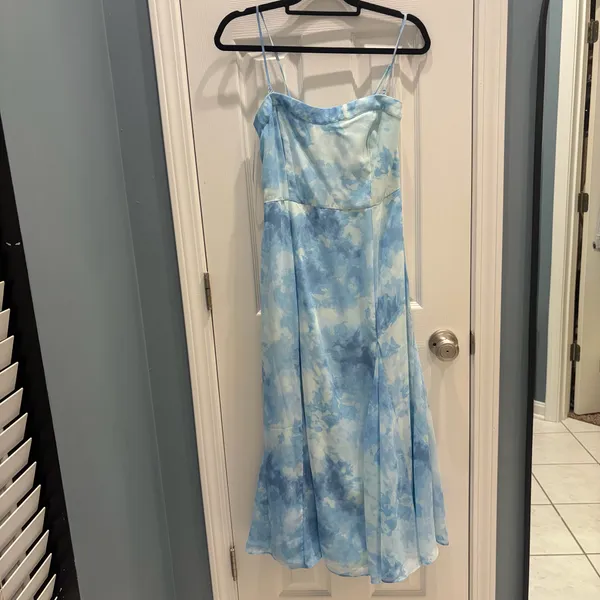 Abercrombie Camille Dress - Image 2