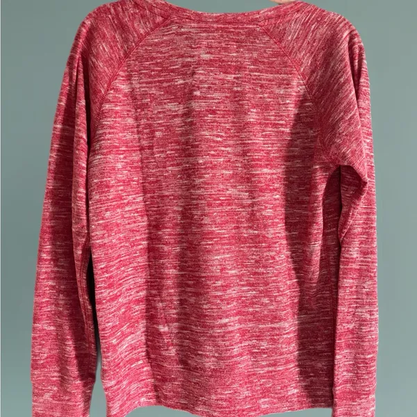 Disney Parks USA Epcot World Showcase Sweatshirt - Image 2