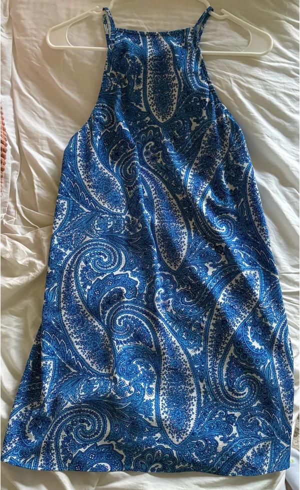 Show Me Your Mumu Mini Dress - Image 3