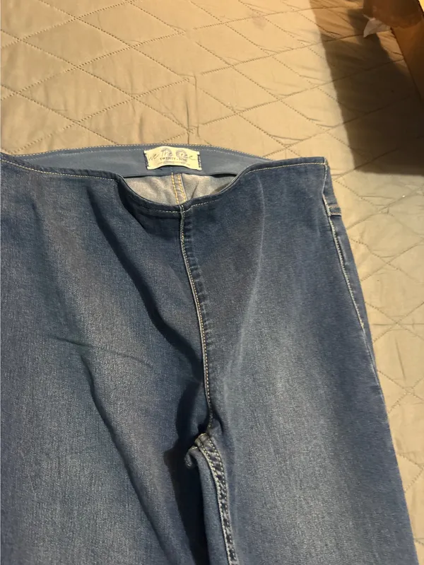 We The Free Flare Jeans - Image 3