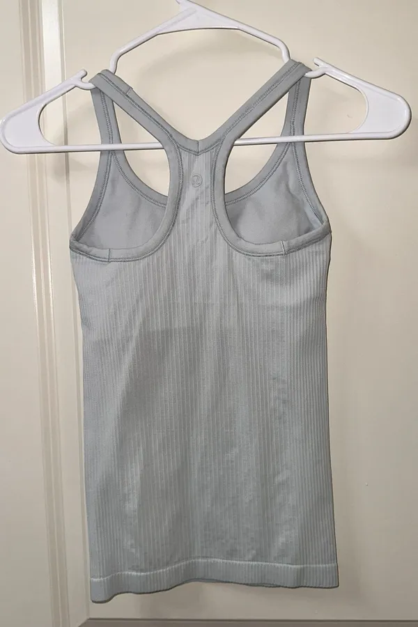 Ebb To Street Tank - Image 2