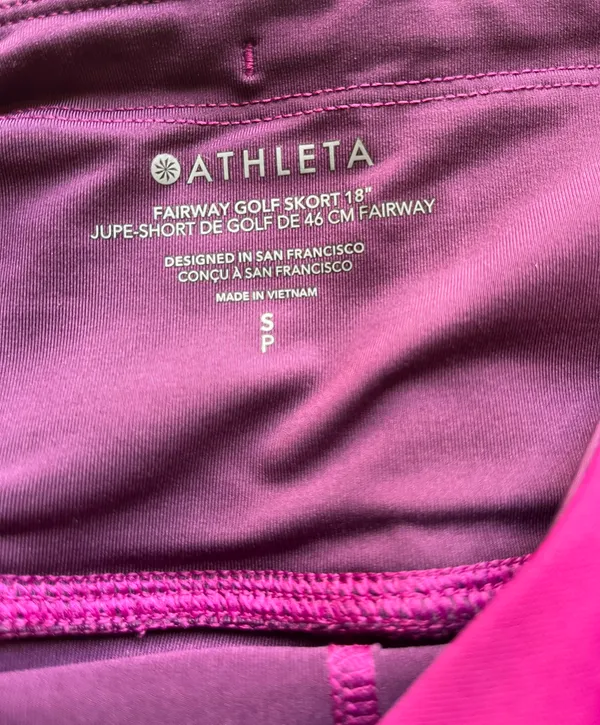 Golf Skirt - Image 4
